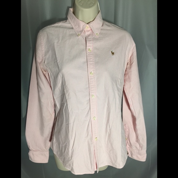 Ralph Lauren Shirt - Picture 1 of 6